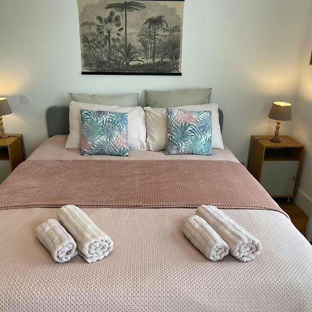 The Libournettes Apartment Екстериор снимка