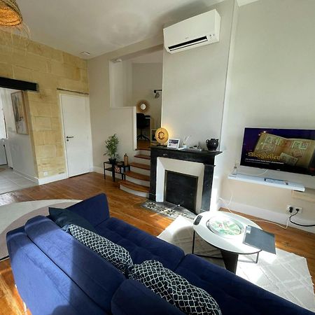 The Libournettes Apartment Екстериор снимка
