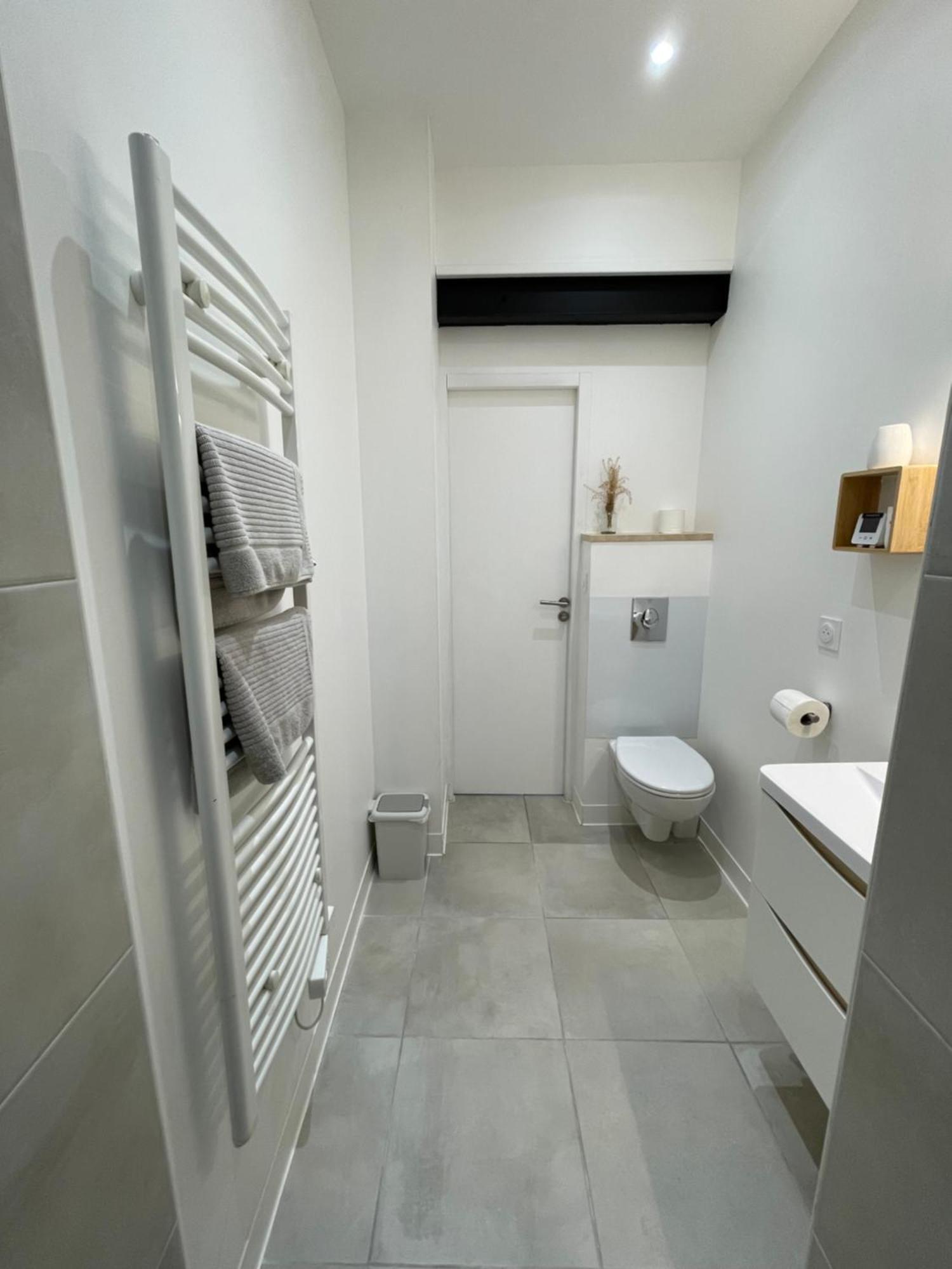 The Libournettes Apartment Стая снимка