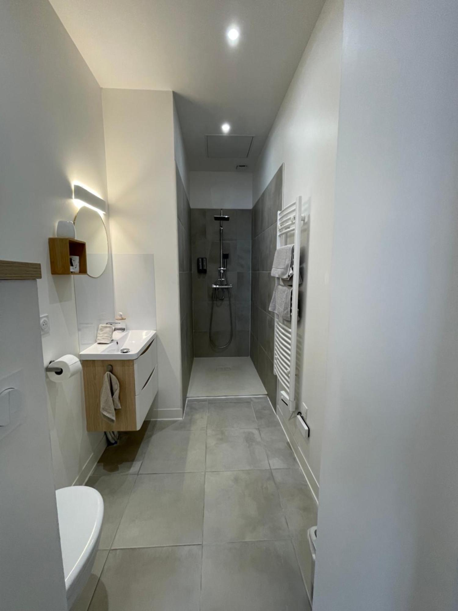 The Libournettes Apartment Екстериор снимка