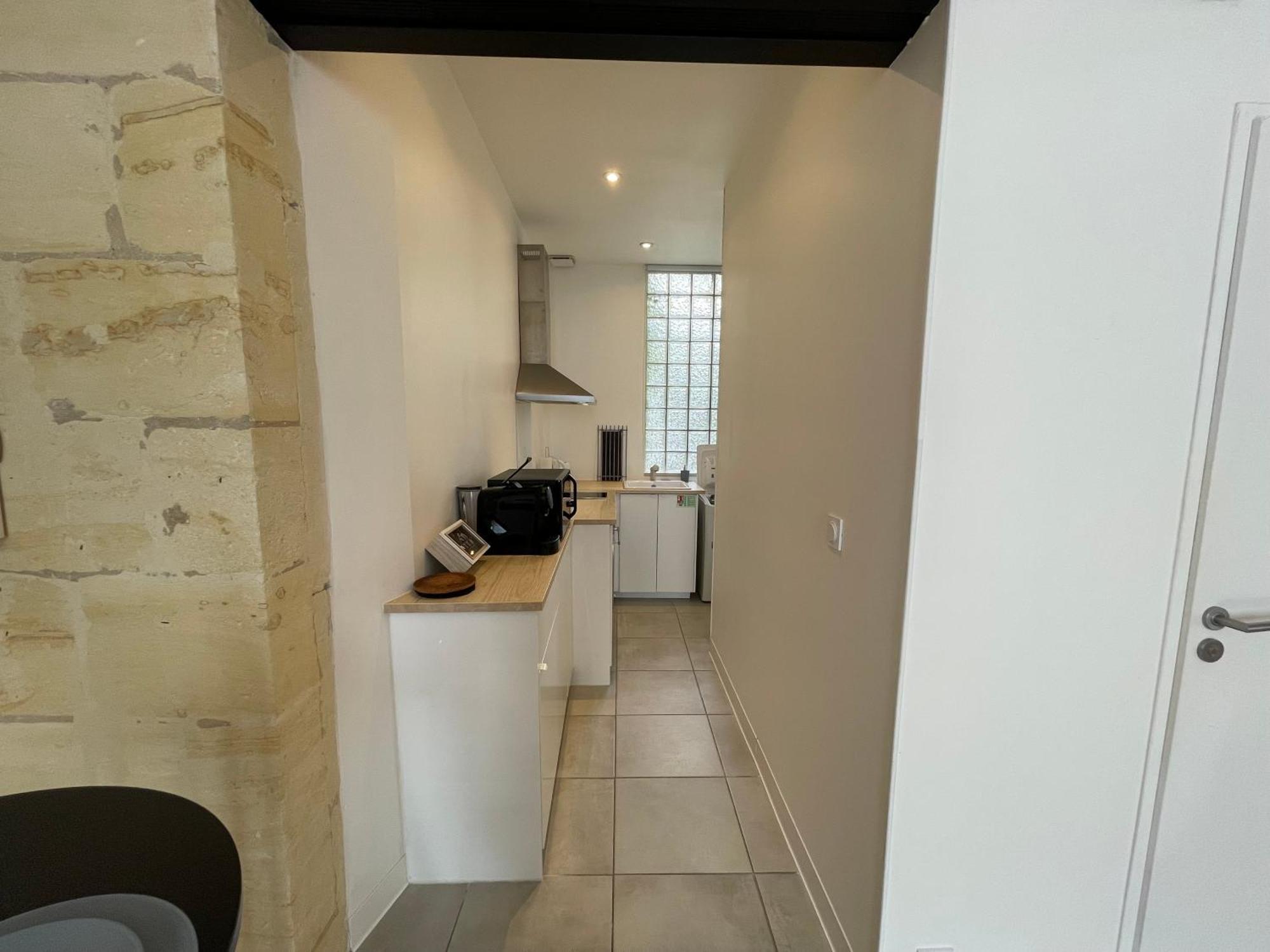 The Libournettes Apartment Екстериор снимка