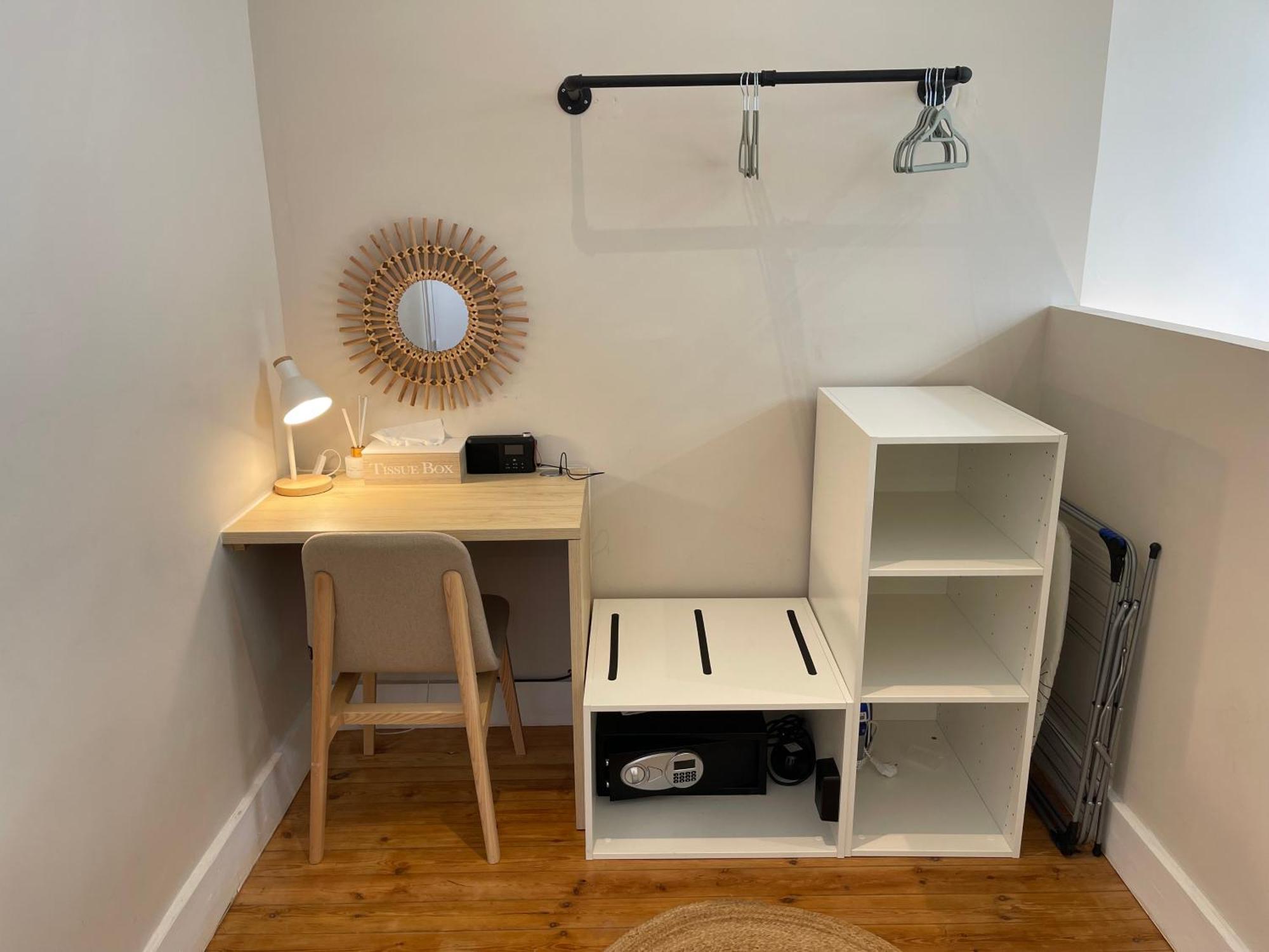 The Libournettes Apartment Екстериор снимка