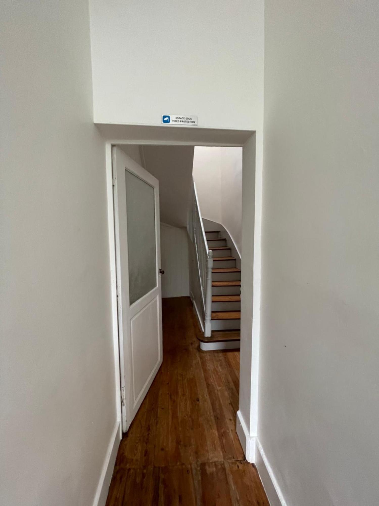 The Libournettes Apartment Стая снимка