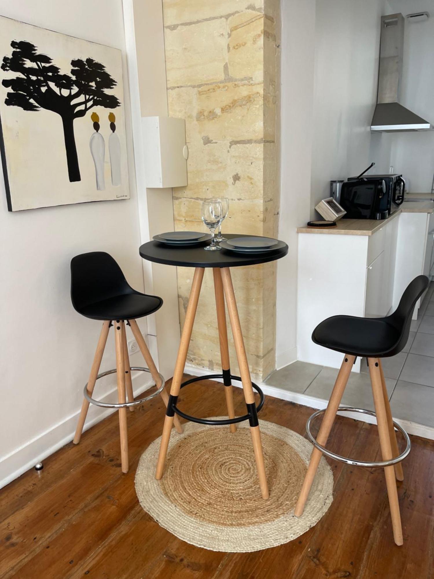 The Libournettes Apartment Екстериор снимка