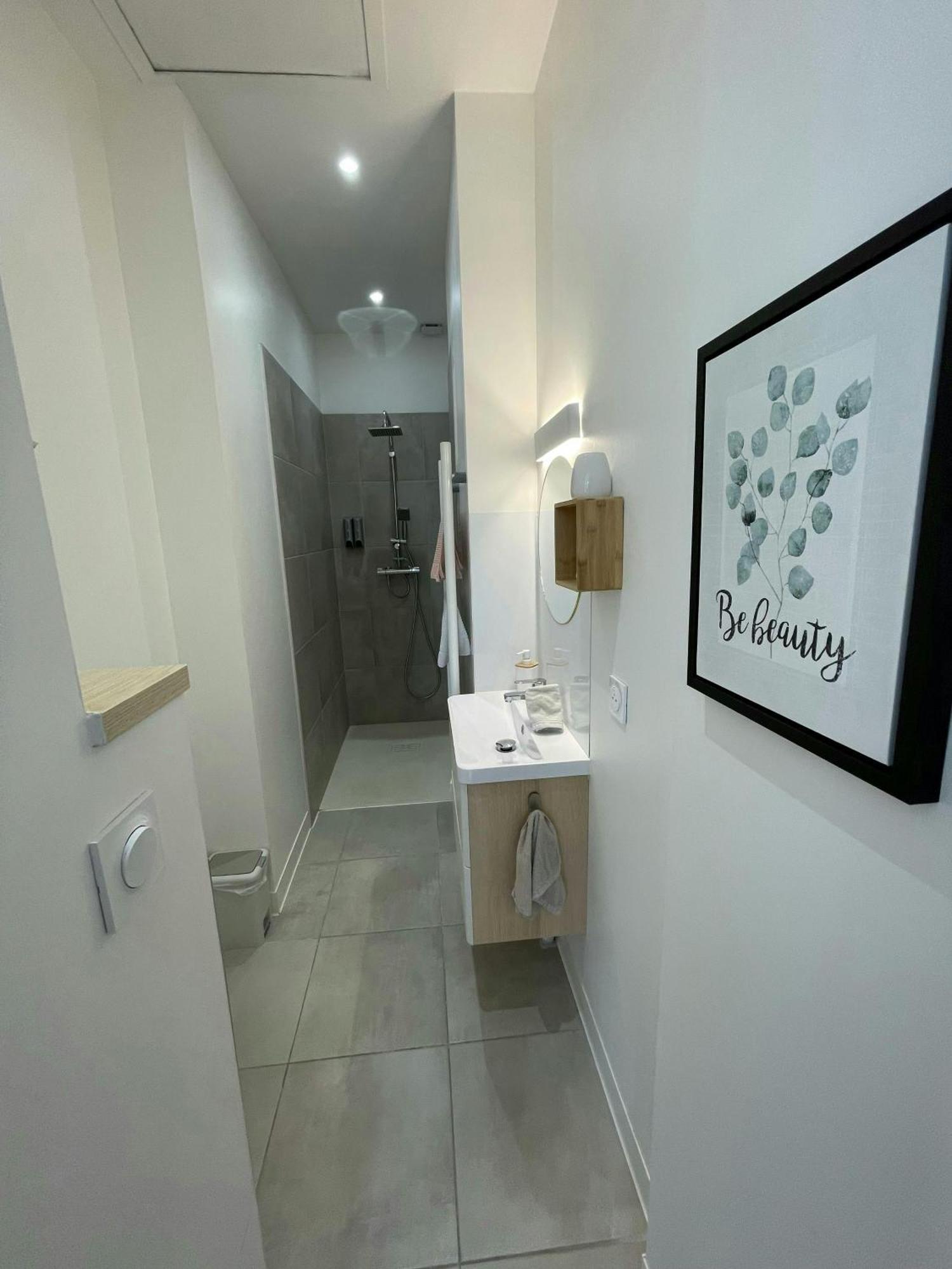 The Libournettes Apartment Екстериор снимка