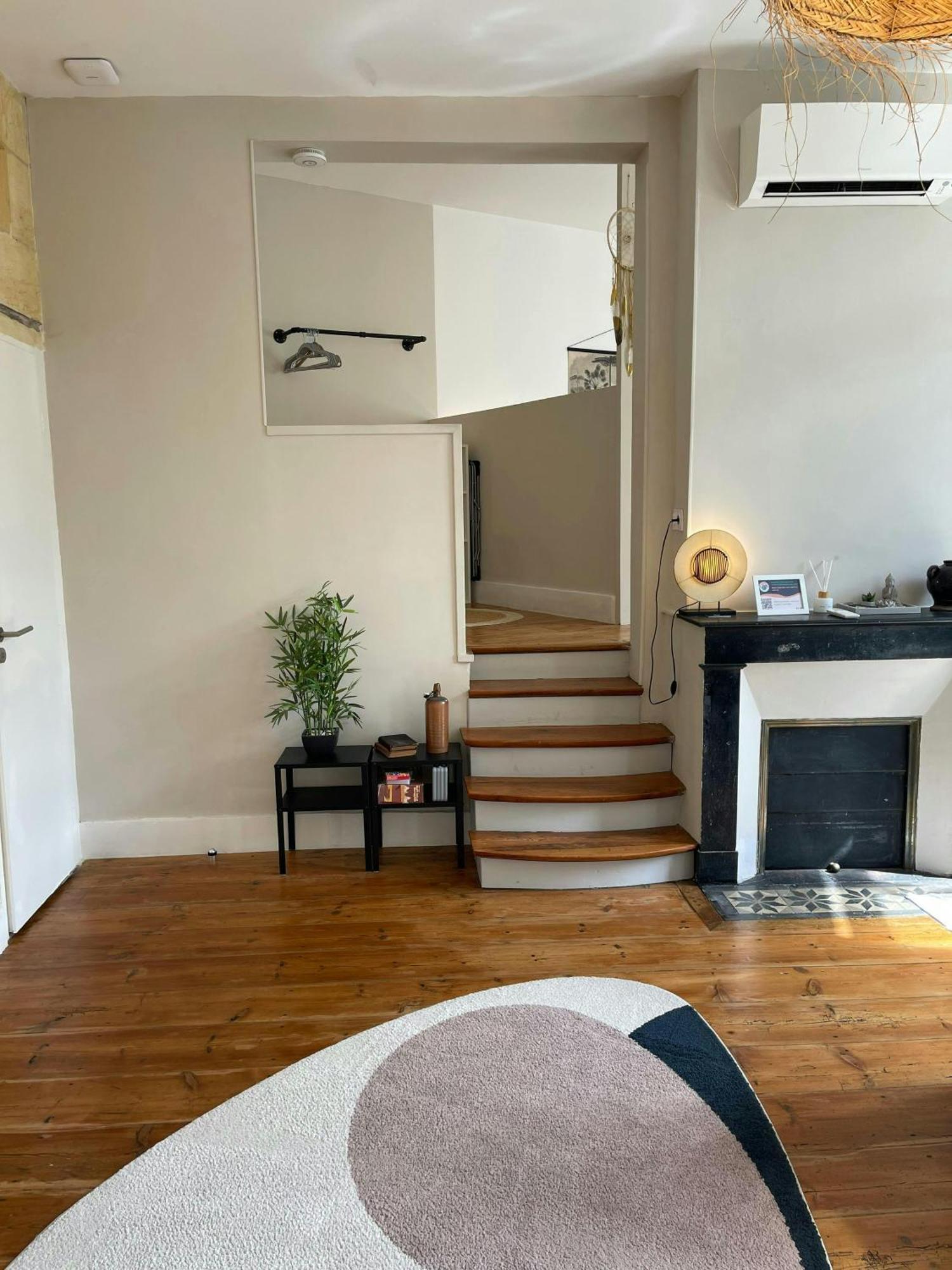 The Libournettes Apartment Екстериор снимка