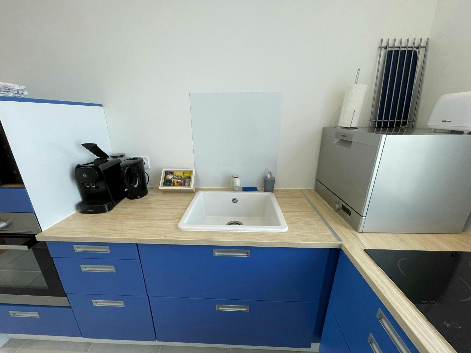 The Libournettes Apartment Екстериор снимка