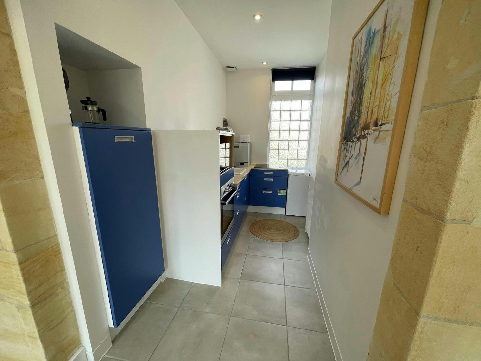 The Libournettes Apartment Екстериор снимка