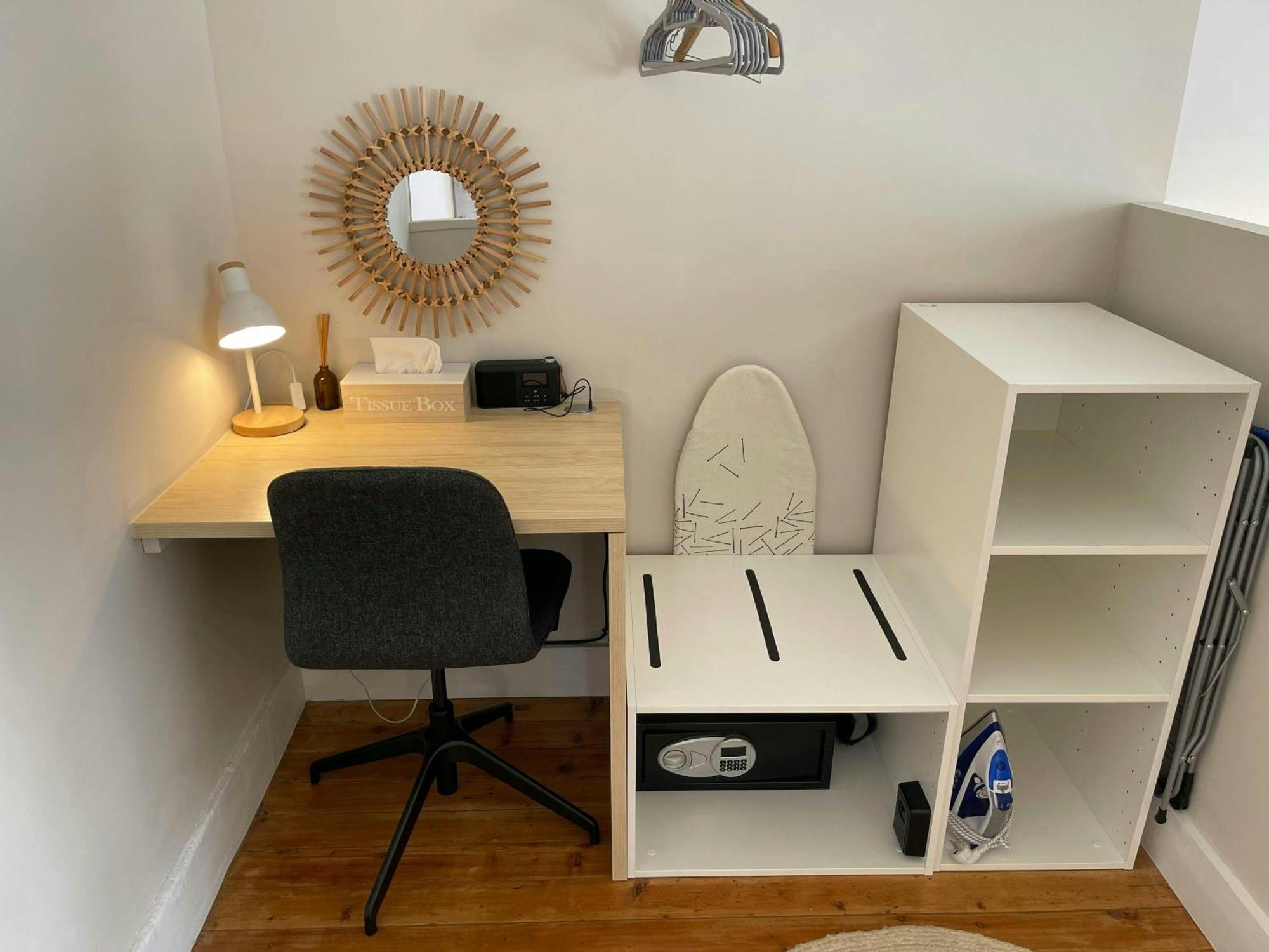 The Libournettes Apartment Екстериор снимка